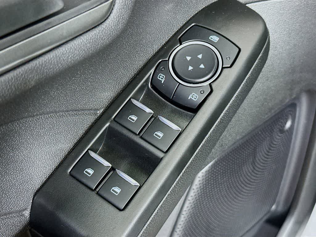 Thumbnail: 2026 Ford Escape - 21