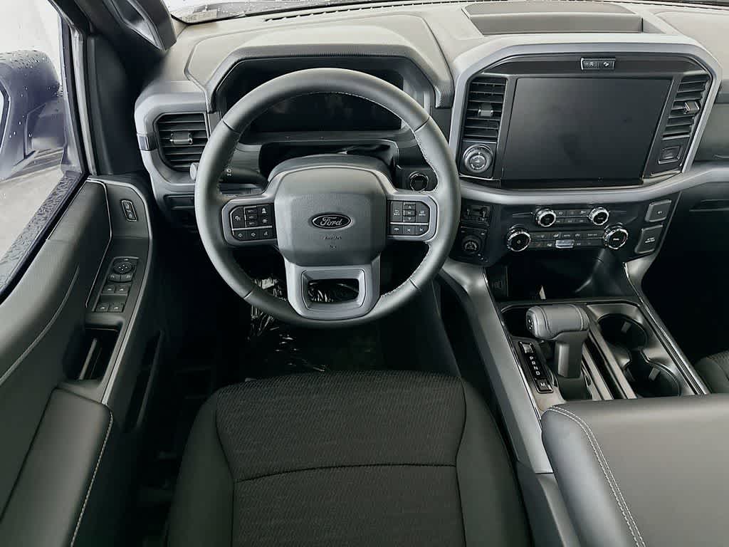 Thumbnail: 2026 Ford F-150 - 10