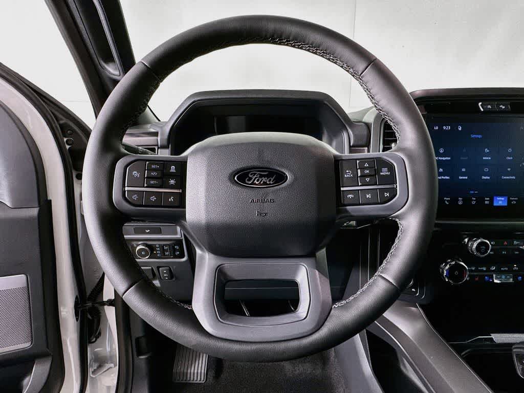 Thumbnail: 2026 Ford F-150 - 16