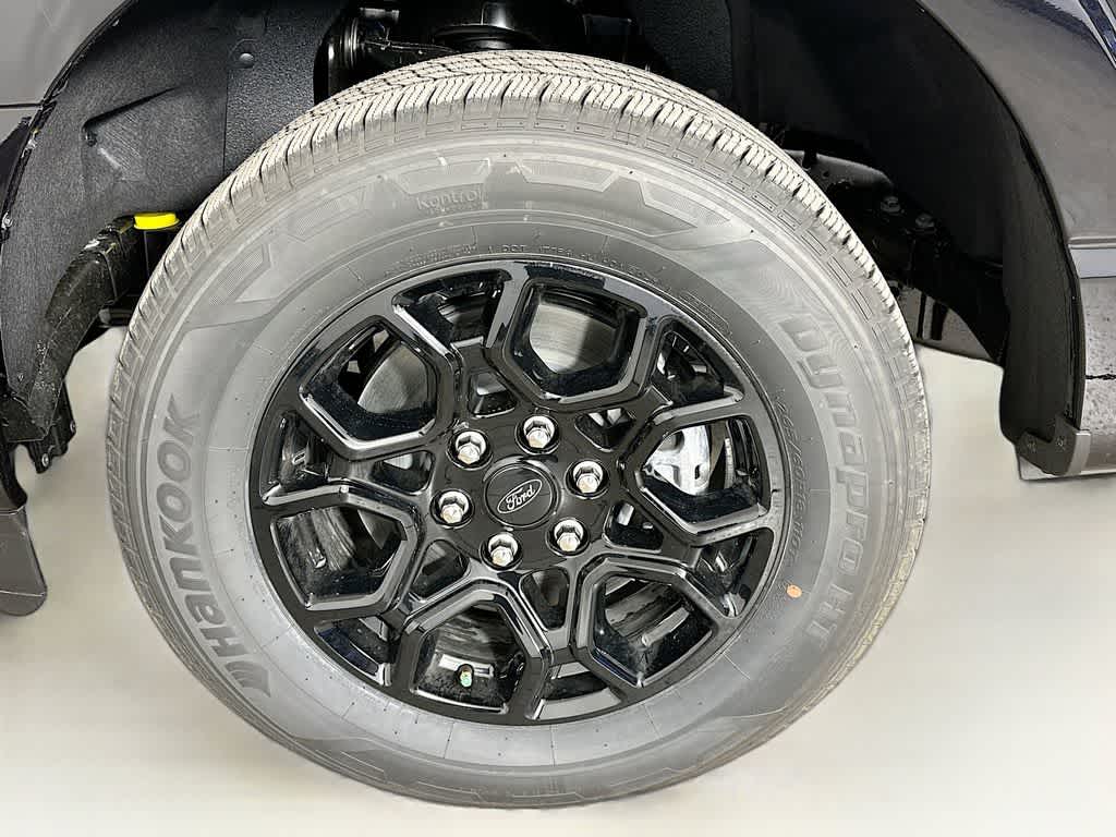 Thumbnail: 2025 Ford F-150 - 8