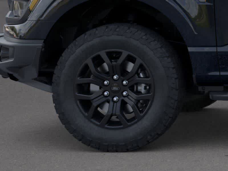 Thumbnail: 2025 Ford F-150 - 19