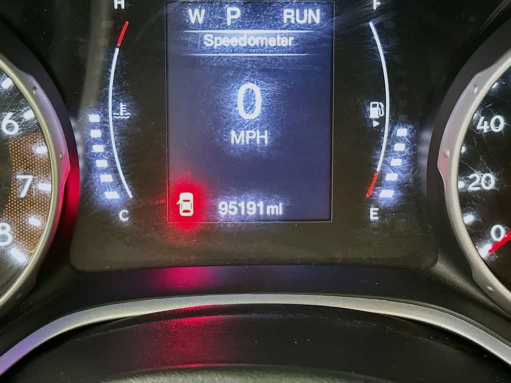 Thumbnail: 2020 Jeep Compass - 20