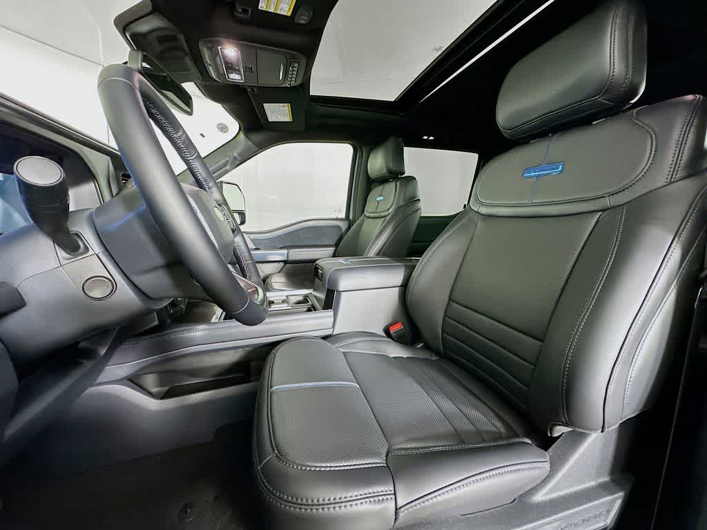 Thumbnail: 2026 Ford F-250 - 12