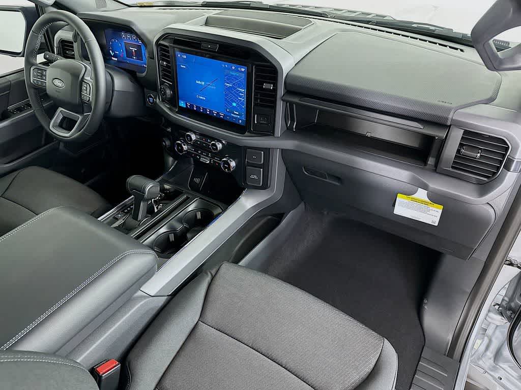 Thumbnail: 2025 Ford F-150 - 33