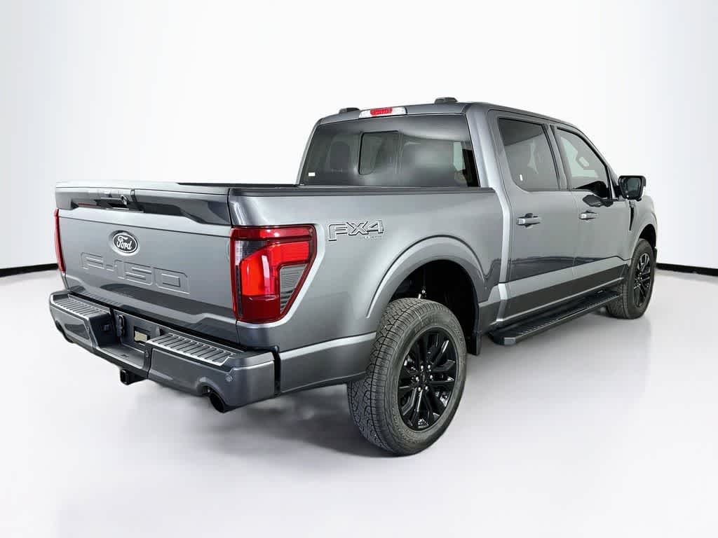 Thumbnail: 2026 Ford F-150 - 24