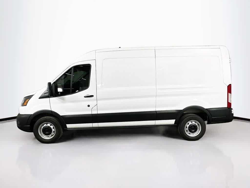 Thumbnail: 2025 Ford Transit Series - 3