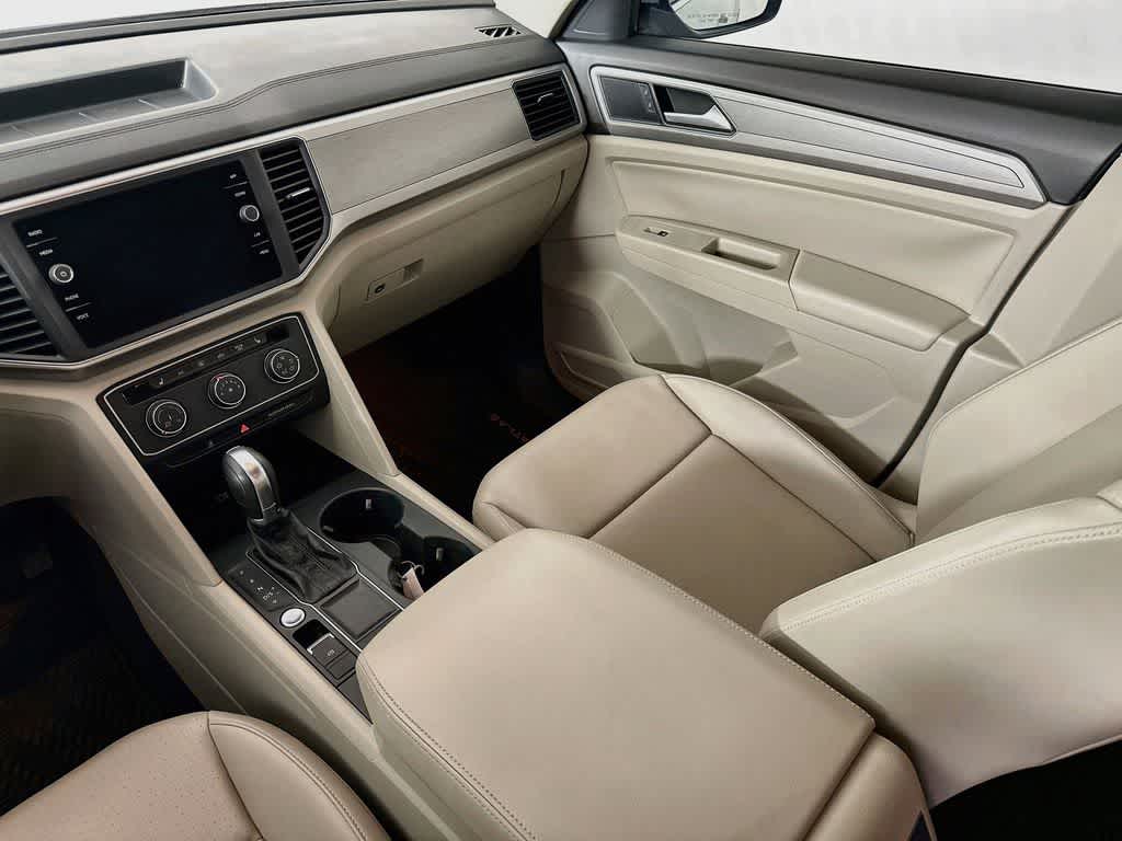 Thumbnail: 2018 Volkswagen Atlas - 11