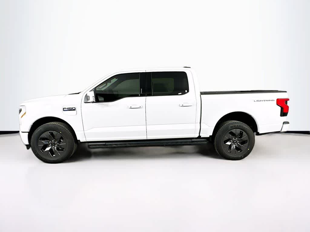 Thumbnail: 2025 Ford F-150 - 3