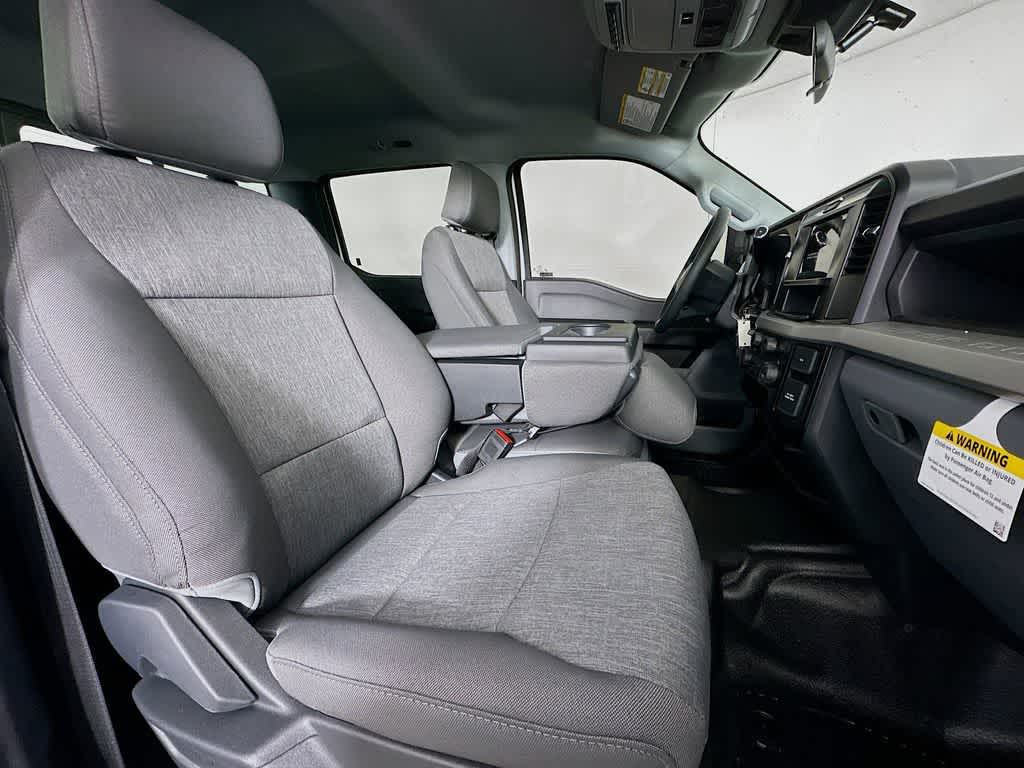 Thumbnail: 2026 Ford F-450 - 14