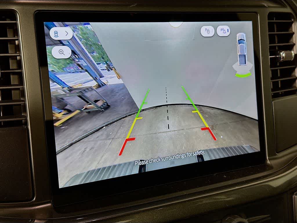 Thumbnail: 2025 Ford F-150 - 27