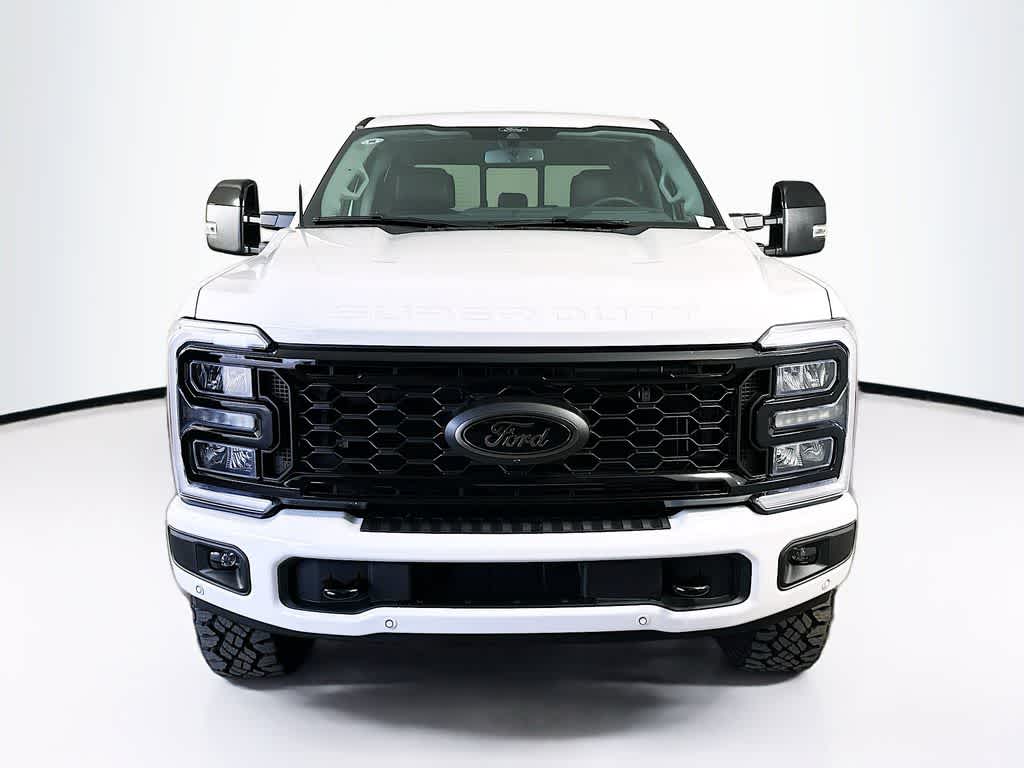 Thumbnail: 2025 Ford F-250 - 6
