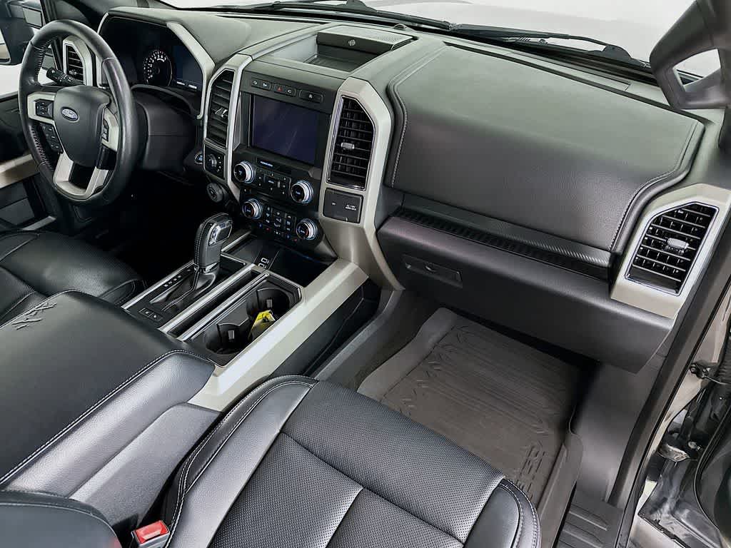 Thumbnail: 2018 Ford F-150 - 34