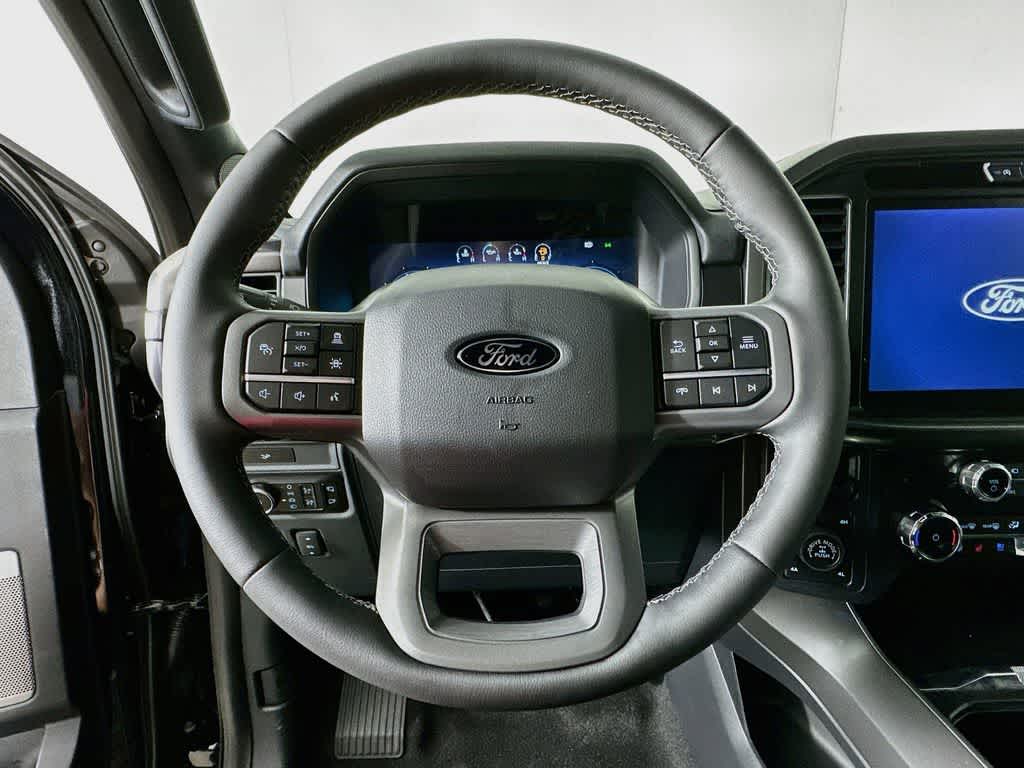 Thumbnail: 2026 Ford F-150 - 16
