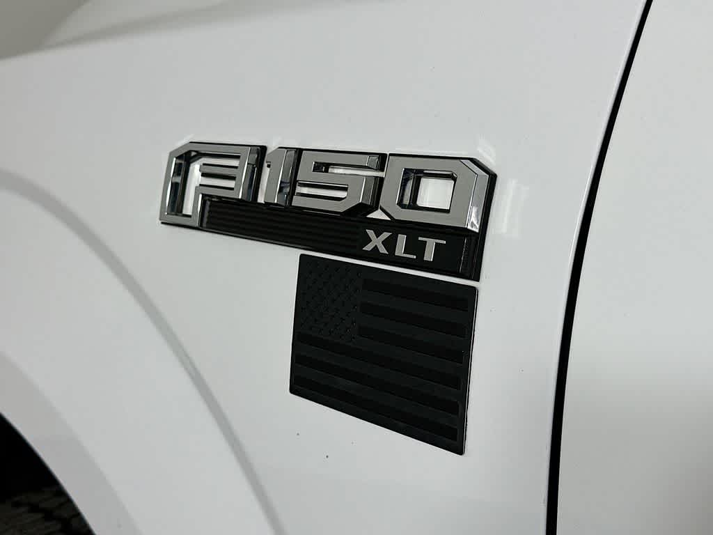 Thumbnail: 2020 Ford F-150 - 7