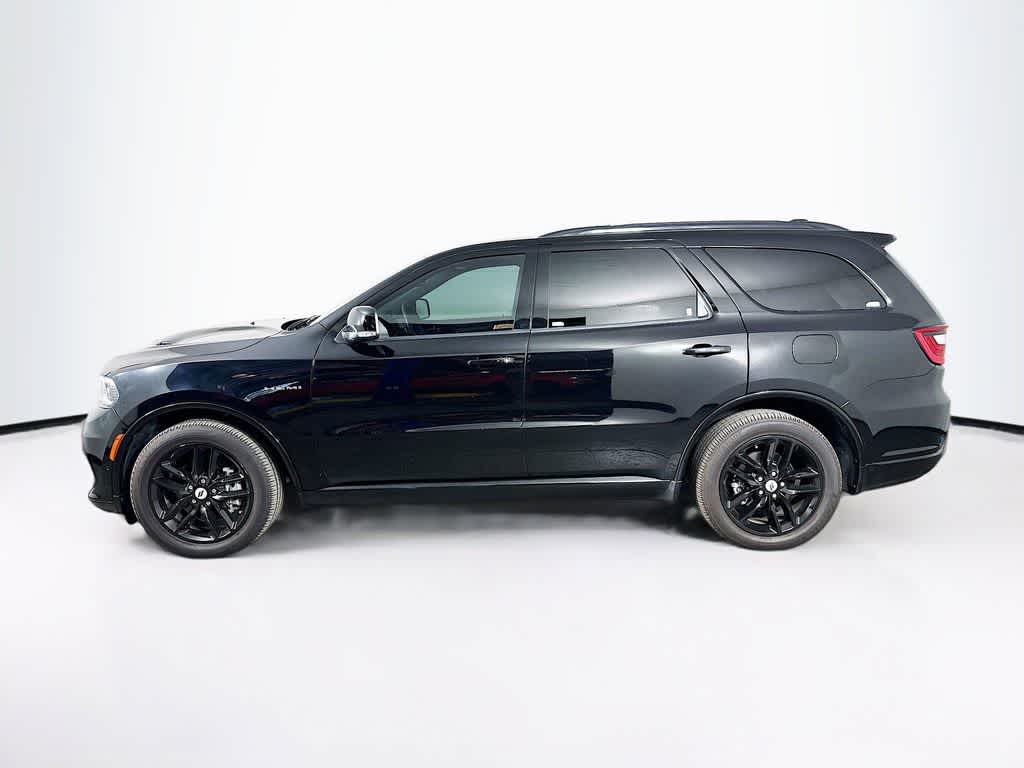 Thumbnail: 2025 Dodge Durango - 3