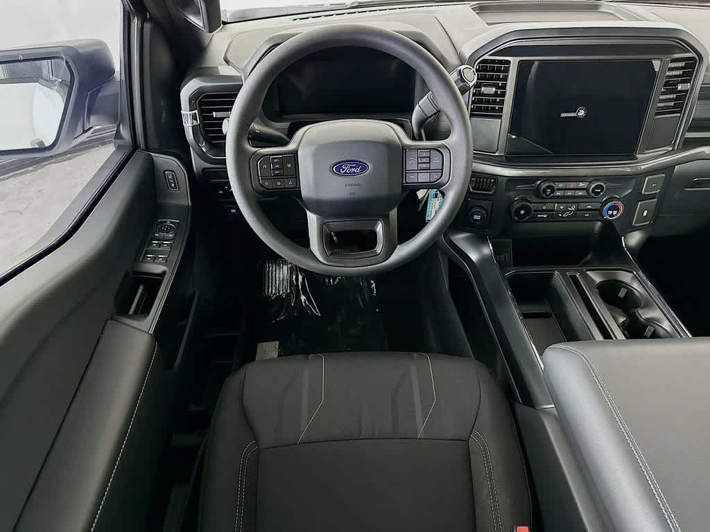 Thumbnail: 2025 Ford F-150 - 10