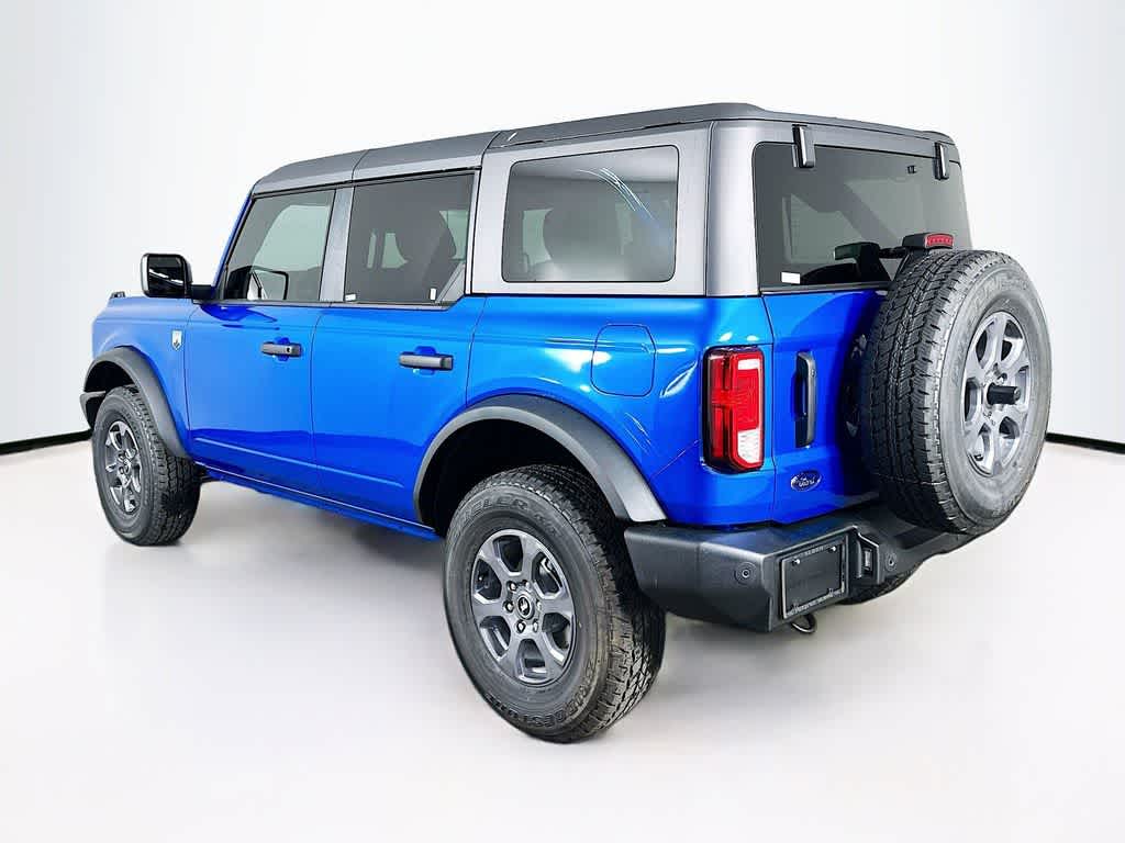 Thumbnail: 2025 Ford Bronco - 4