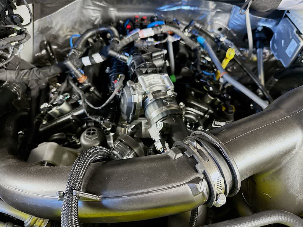 Thumbnail: 2025 Ford F-150 - 9