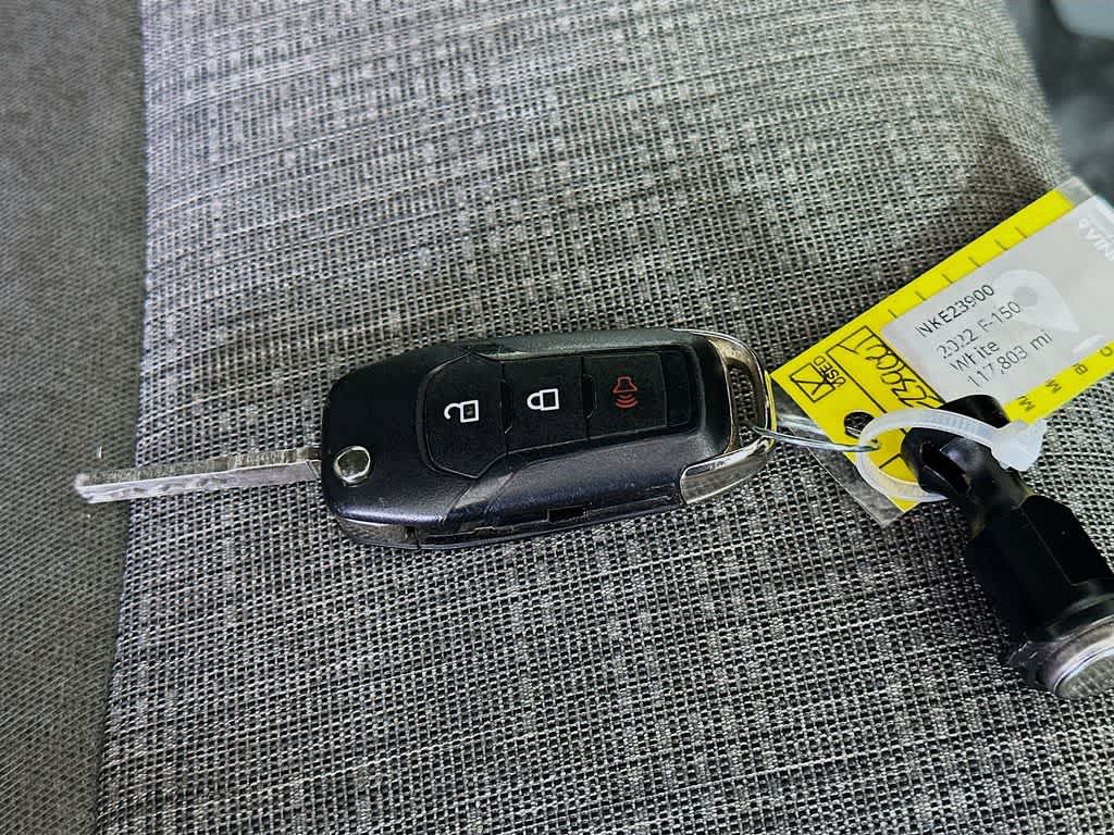 Thumbnail: 2022 Ford F-150 - 21