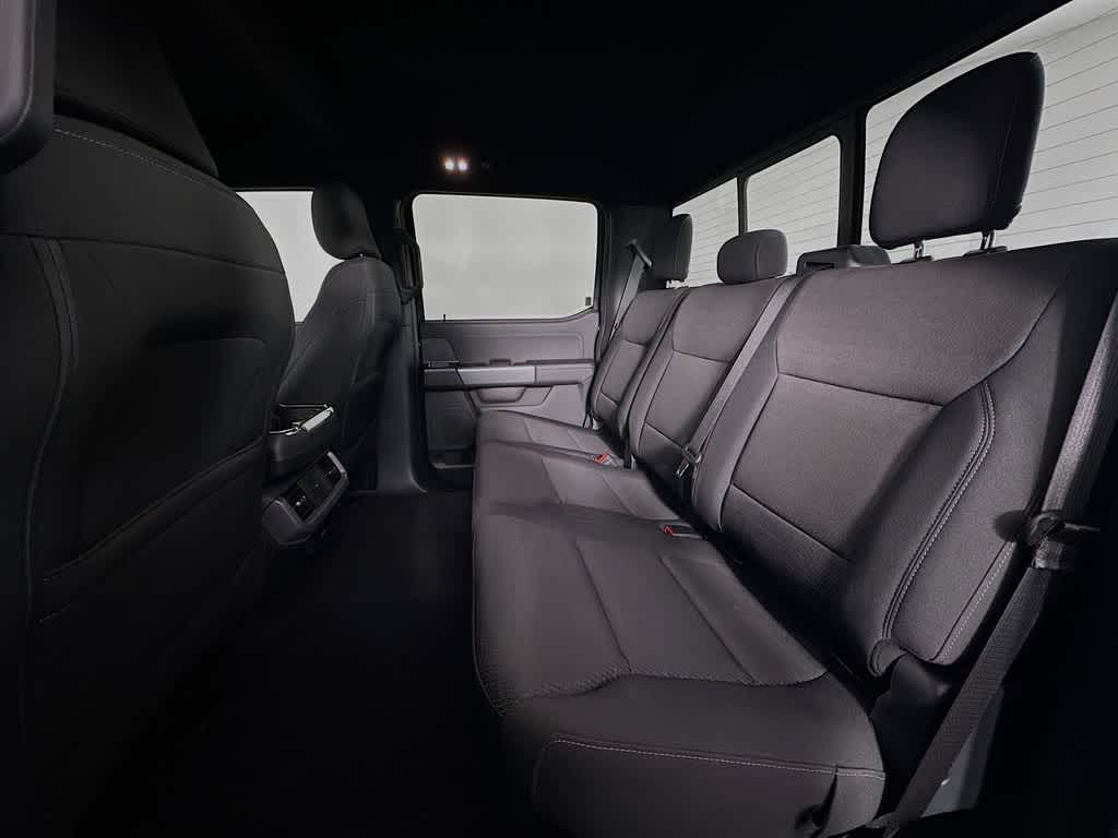 Thumbnail: 2026 Ford F-150 - 14