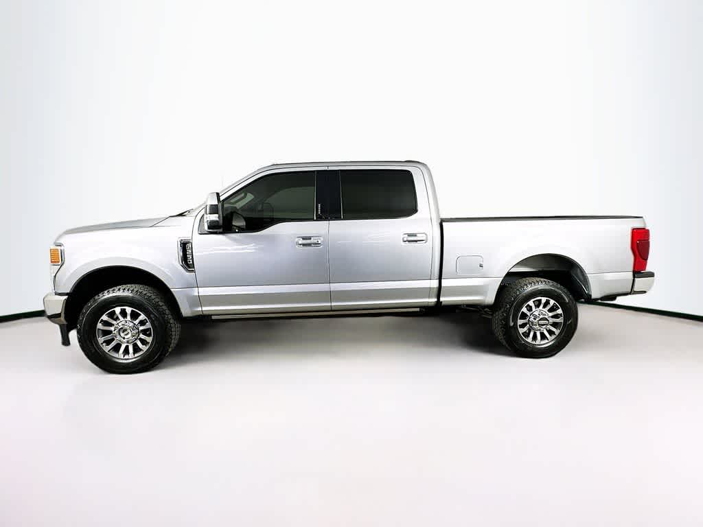 Thumbnail: 2022 Ford Econoline - 3