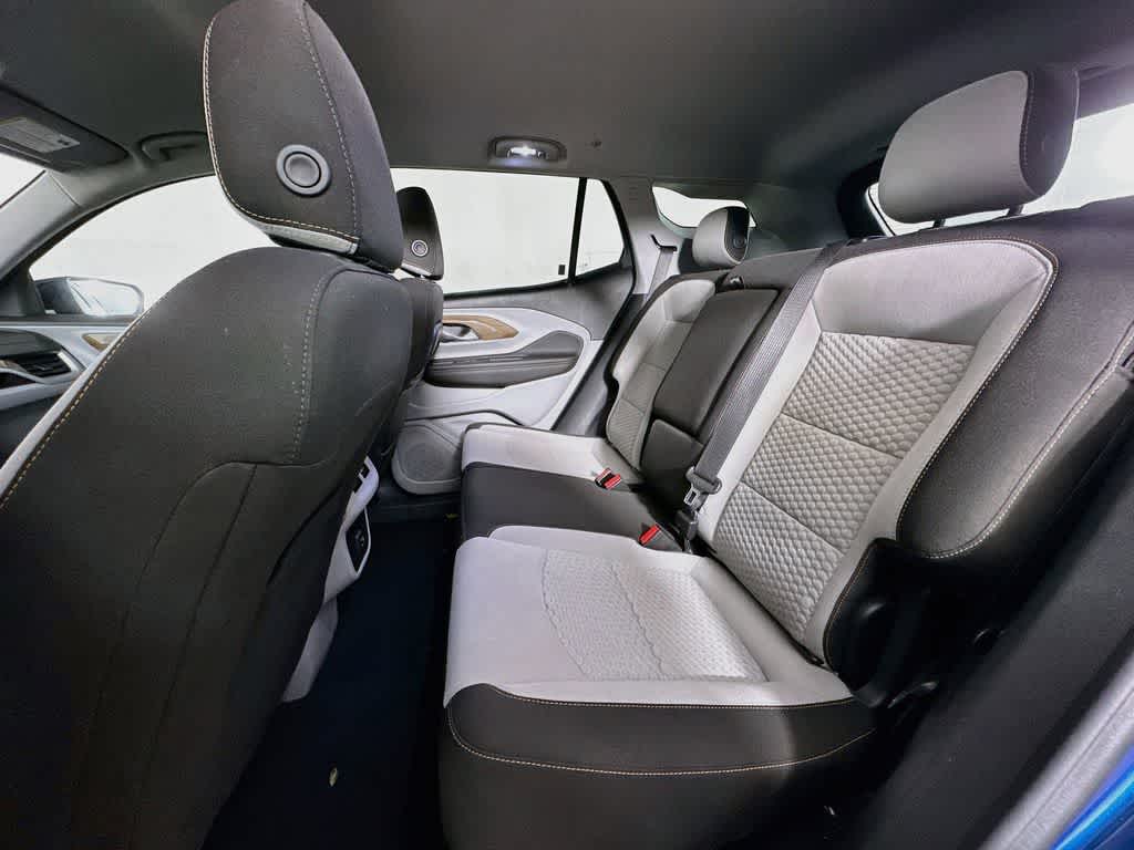 Thumbnail: 2020 GMC Terrain - 14
