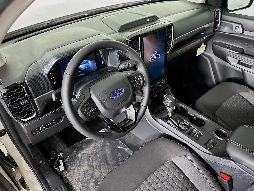 Thumbnail: 2025 Ford Ranger - 2