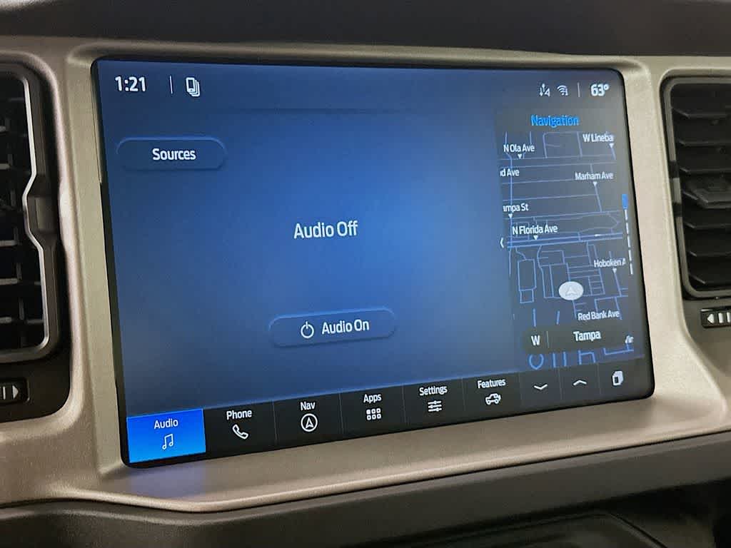 Thumbnail: 2026 Ford Bronco - 16