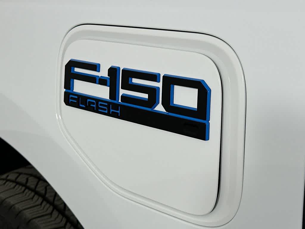 Thumbnail: 2025 Ford F-150 - 7