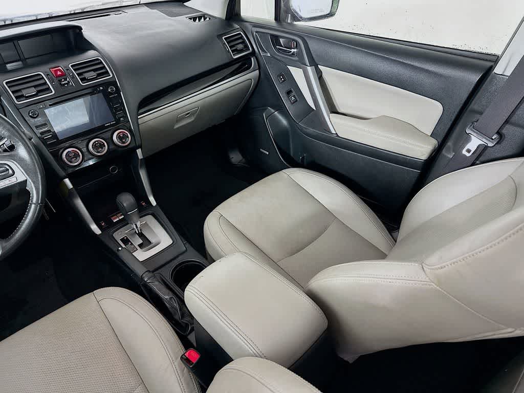 Thumbnail: 2018 Subaru Forester - 11