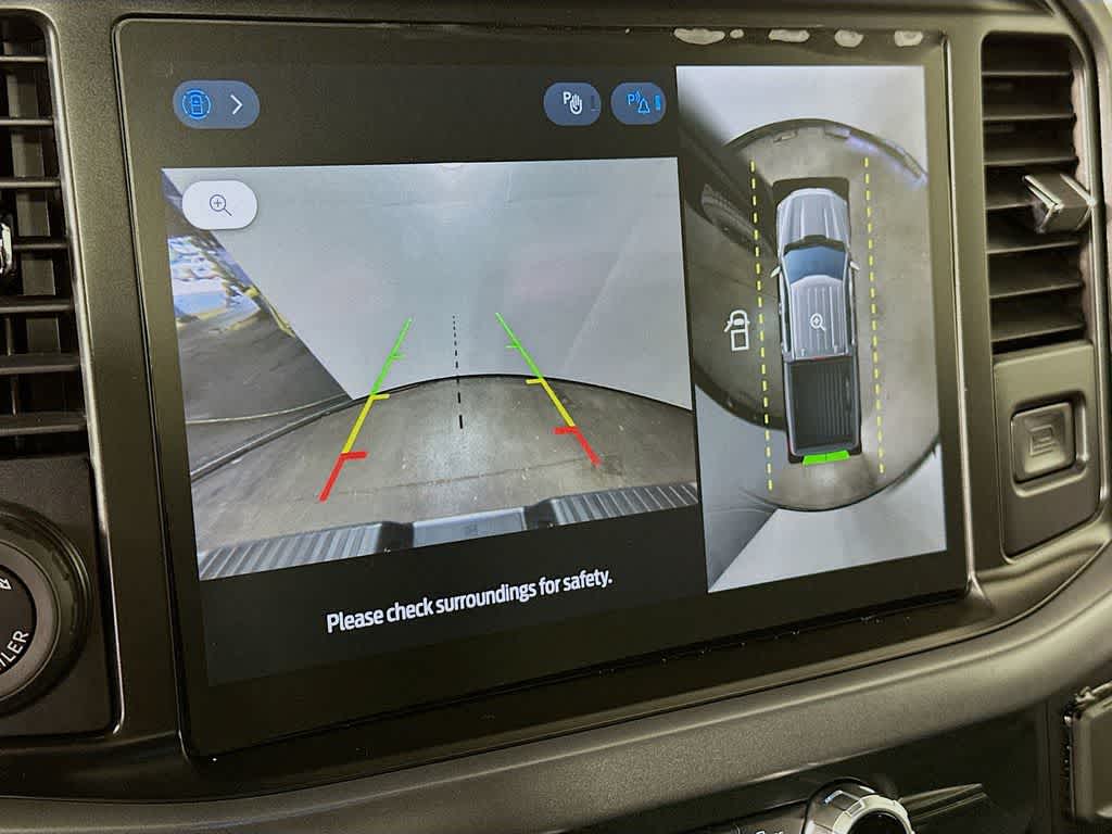 Thumbnail: 2026 Ford F-150 - 29