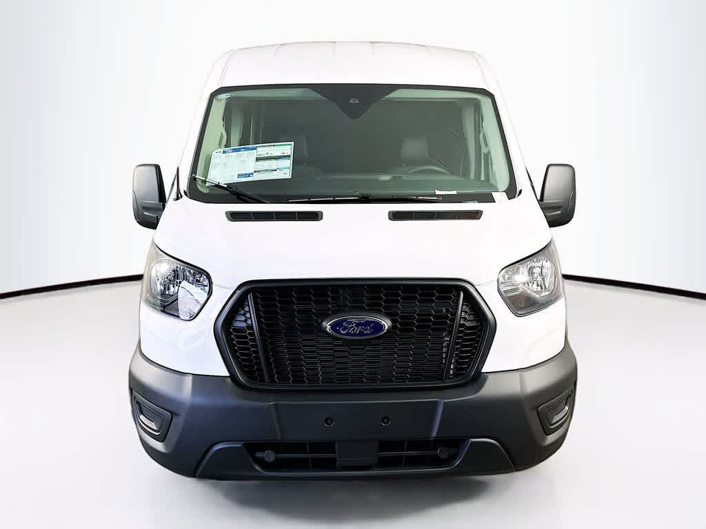 Thumbnail: 2025 Ford Transit Series - 6