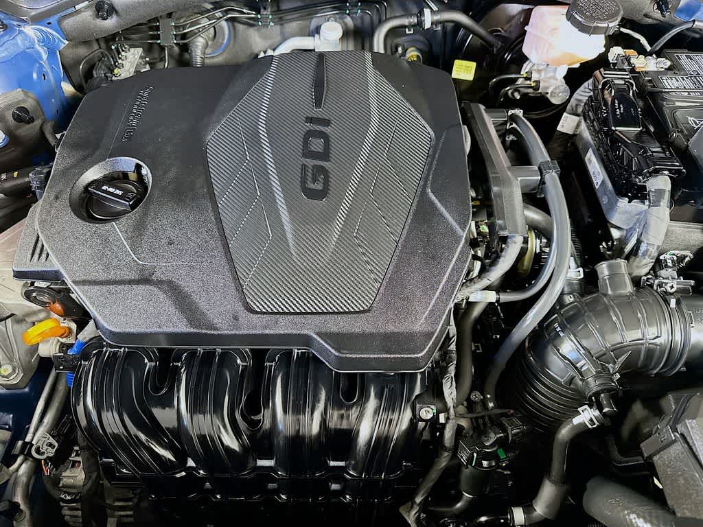 Thumbnail: 2023 Hyundai Santa Fe - 9