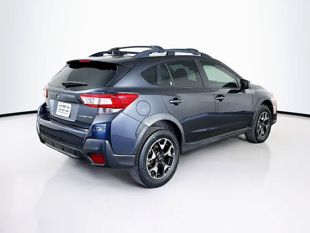 Thumbnail: 2019 Subaru Crosstrek - 24
