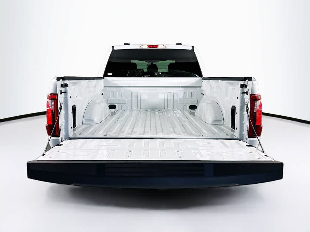 Thumbnail: 2026 Ford F-150 - 21