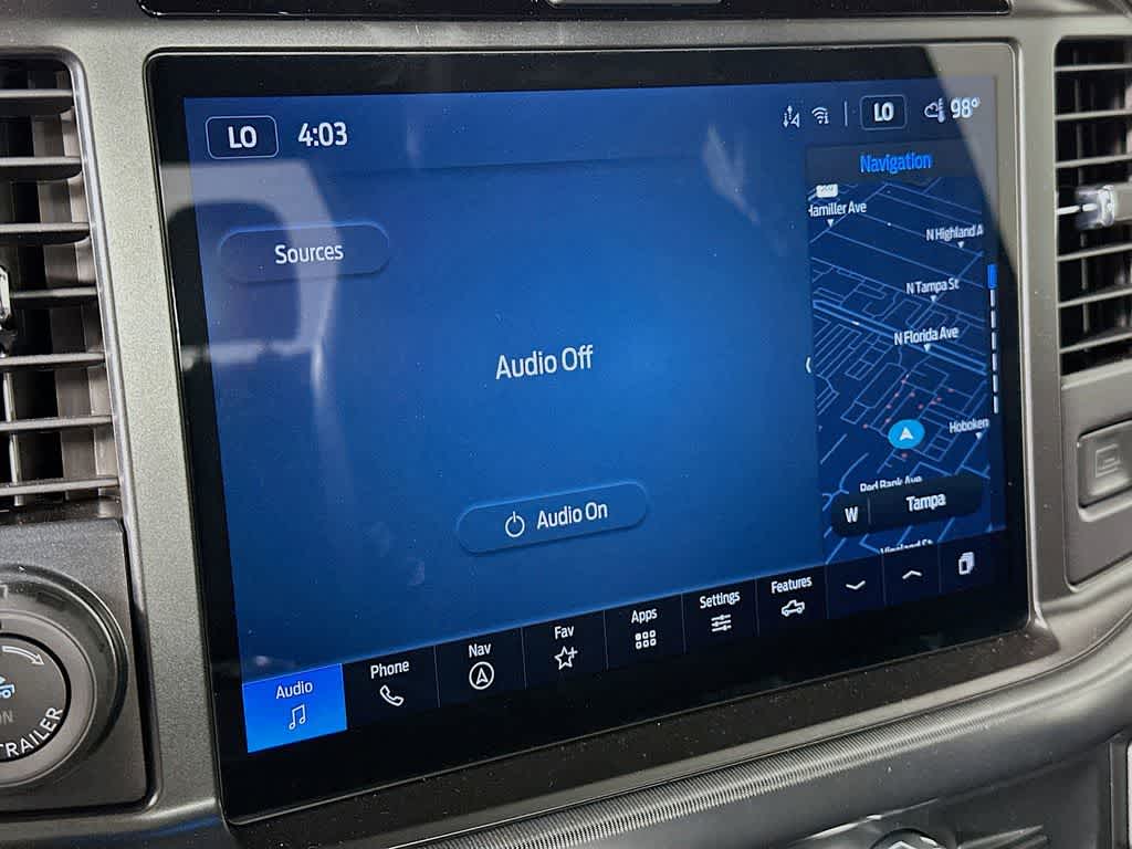 Thumbnail: 2025 Ford F-150 - 18