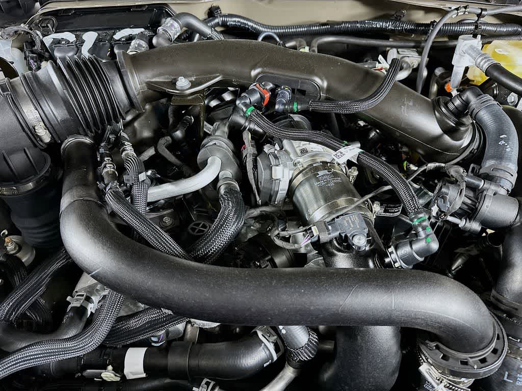 Thumbnail: 2026 Ford Bronco - 9