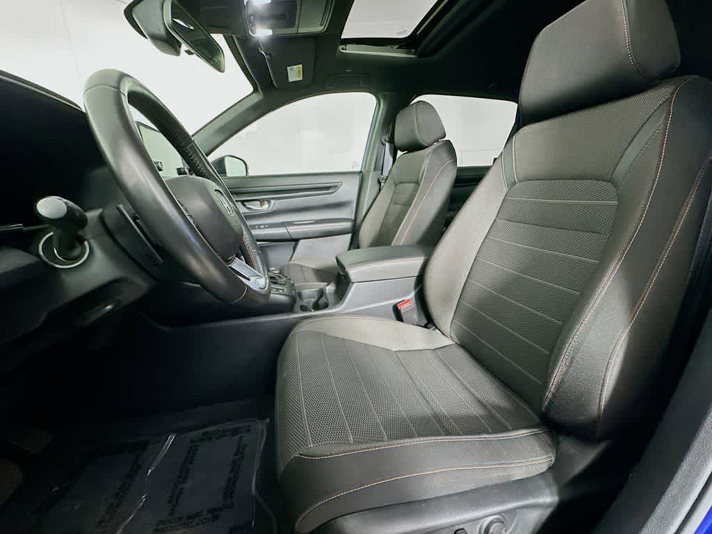 Thumbnail: 2023 Honda CR-V - 12