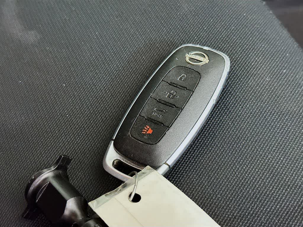 Thumbnail: 2023 Nissan Versa - 21