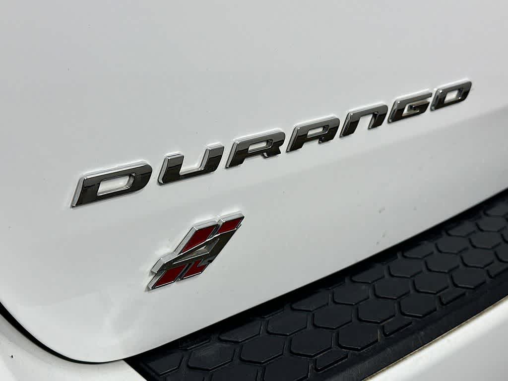 Thumbnail: 2025 Dodge Durango - 7