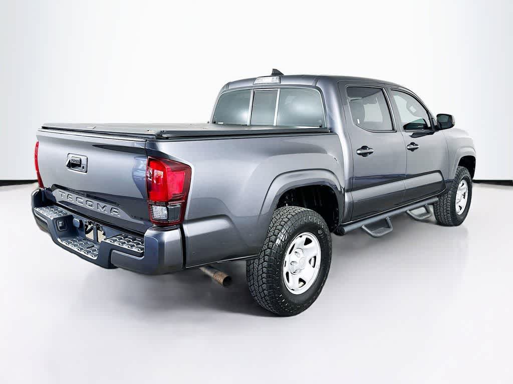 Thumbnail: 2018 Toyota Tacoma - 23