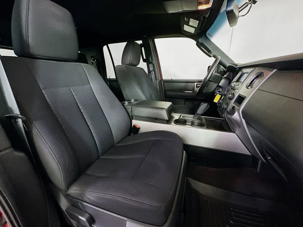 Thumbnail: 2017 Ford Expedition - 15