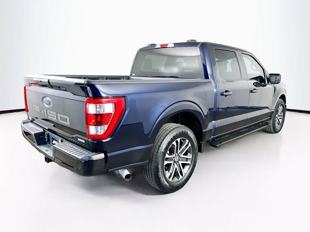 Thumbnail: 2023 Ford F-150 - 25