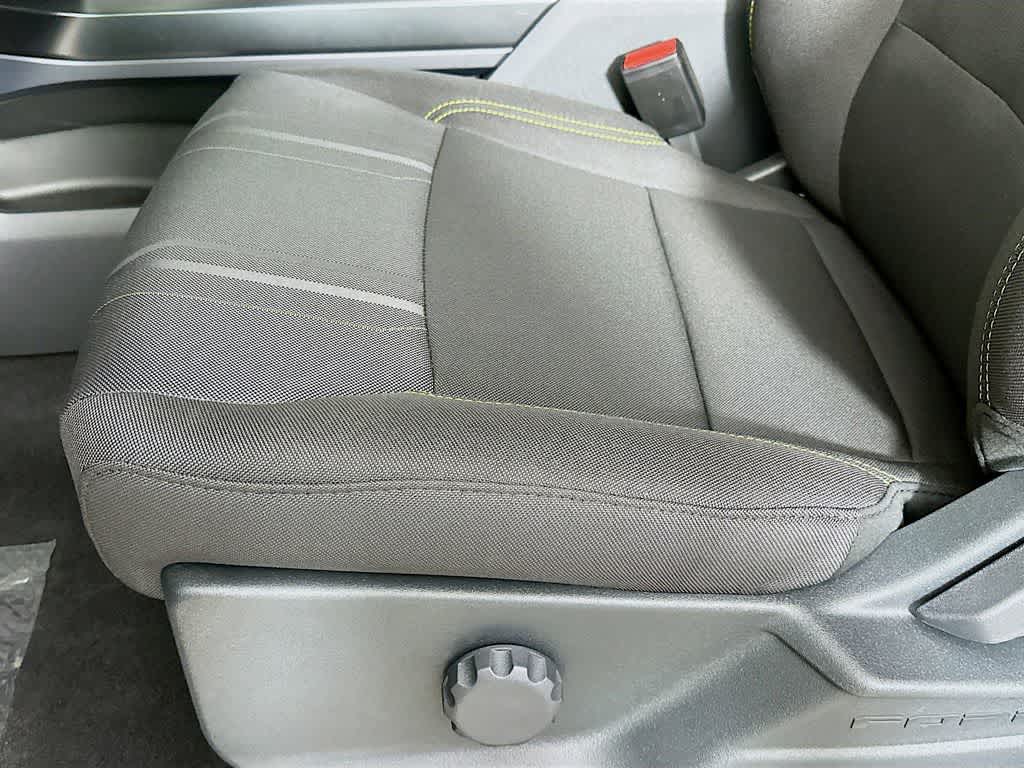 Thumbnail: 2025 Ford F-150 - 29