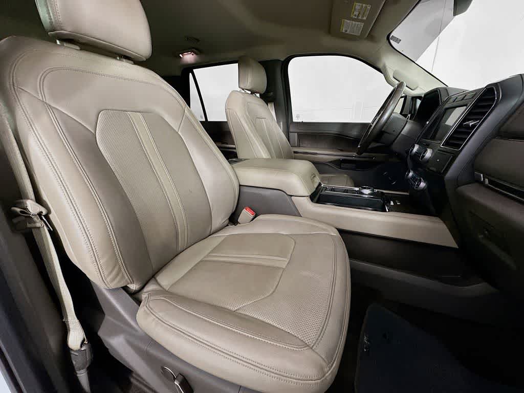 Thumbnail: 2018 Ford Expedition - 15