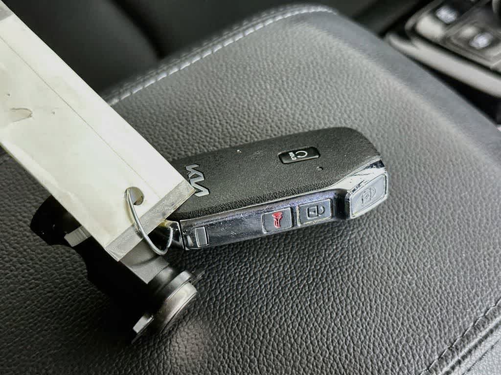 Thumbnail: 2025 Kia Sportage - 21