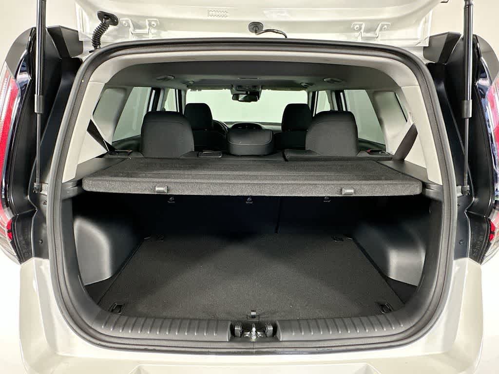 Thumbnail: 2025 Kia Soul - 20