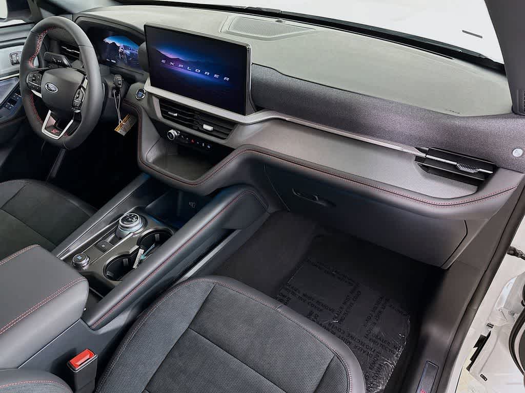 Thumbnail: 2026 Ford Explorer - 34