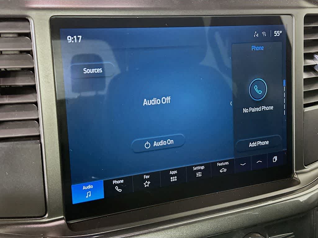 Thumbnail: 2025 Ford F-150 - 17