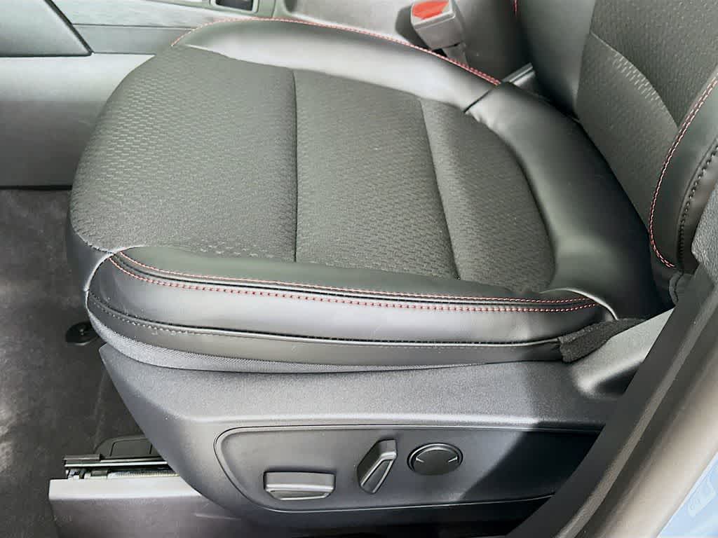 Thumbnail: 2026 Ford Escape - 30